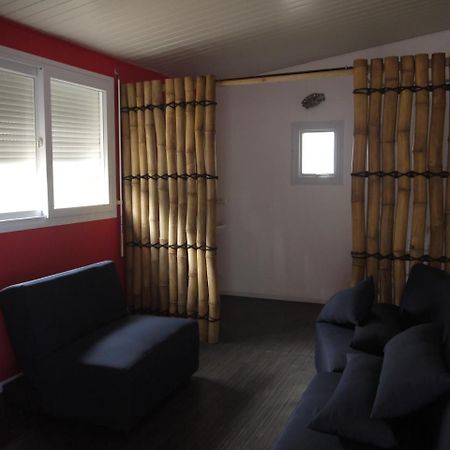 Chambre Tontouta La Tamoa Païta Zewnętrze zdjęcie