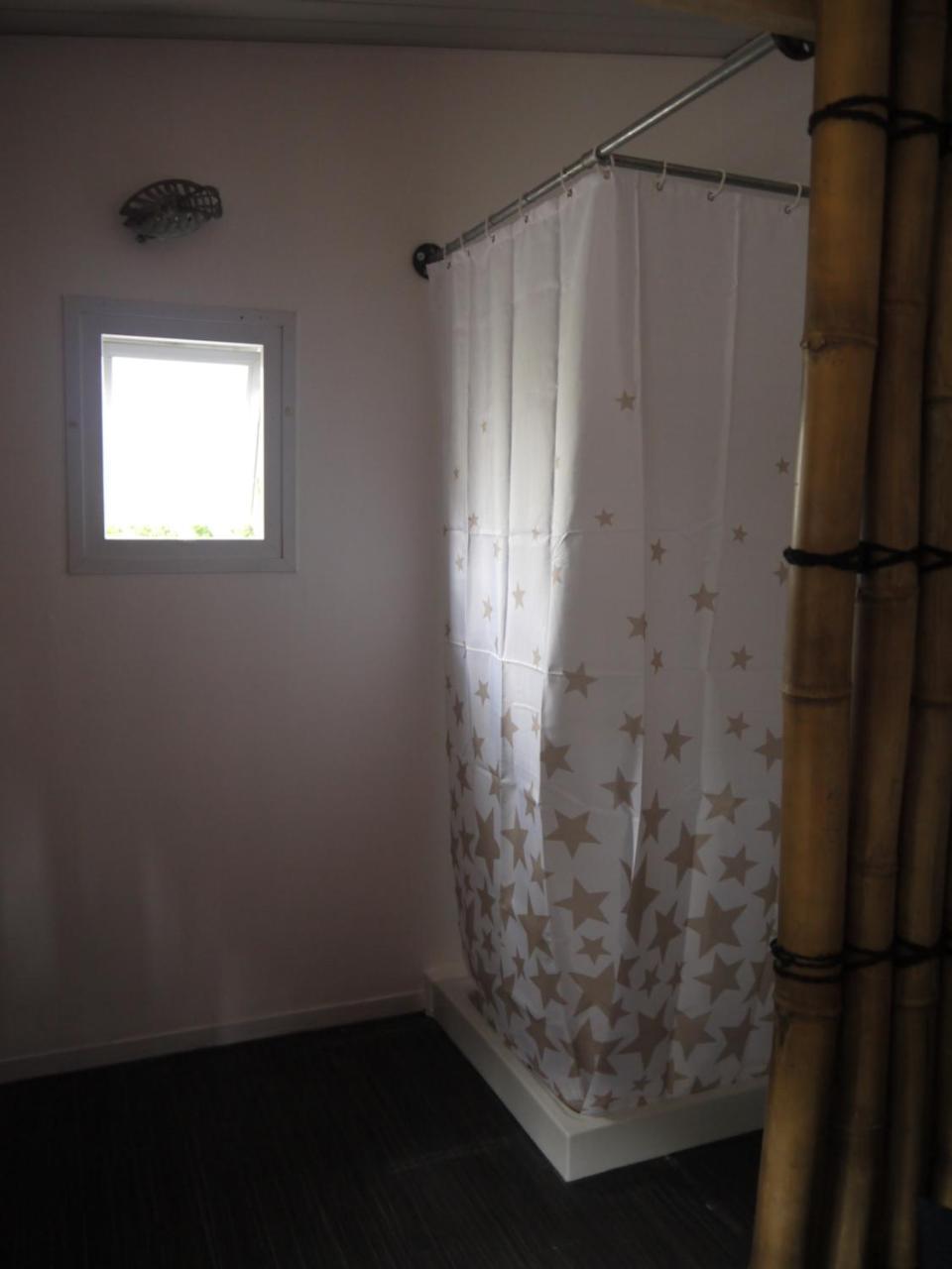Chambre Tontouta La Tamoa Païta Zewnętrze zdjęcie